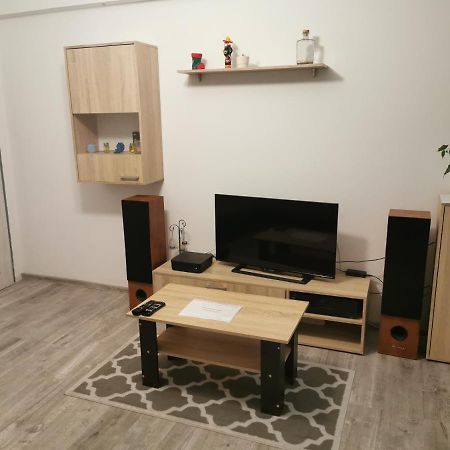 Opole Apartament Mieszkanie U Lukasza Lejlighed Eksteriør billede