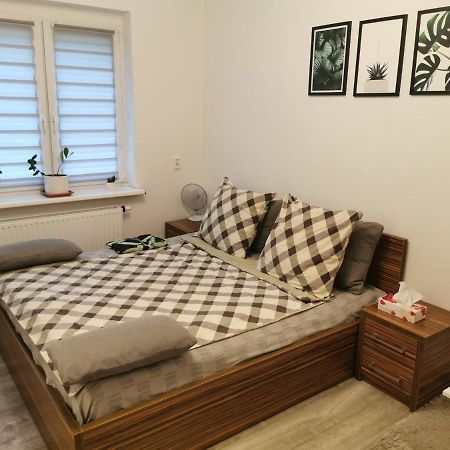 Opole Apartament Mieszkanie U Lukasza Lejlighed Eksteriør billede