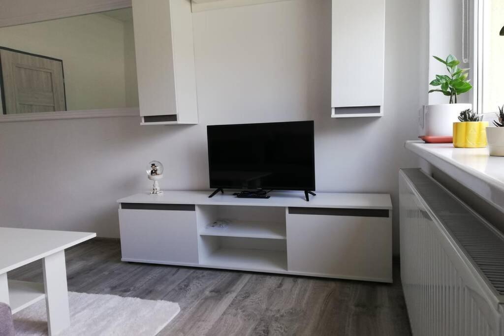 Opole Apartament Mieszkanie U Lukasza Lejlighed Eksteriør billede