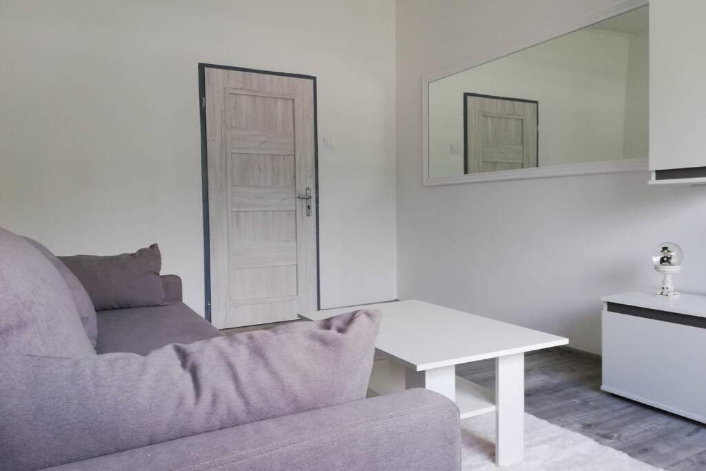 Opole Apartament Mieszkanie U Lukasza Lejlighed Eksteriør billede