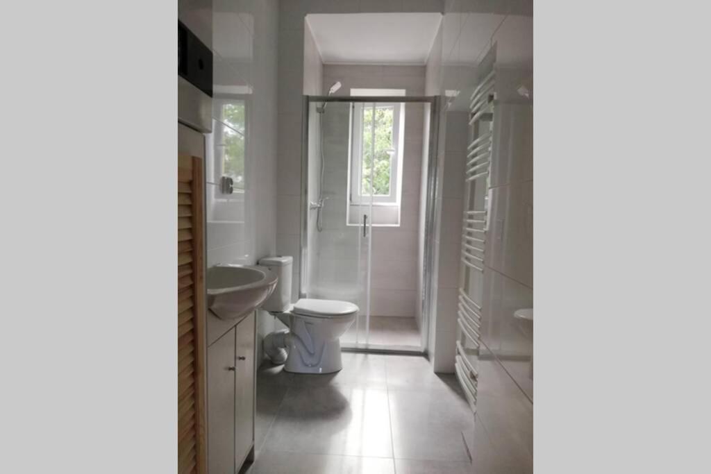 Opole Apartament Mieszkanie U Lukasza Lejlighed Eksteriør billede