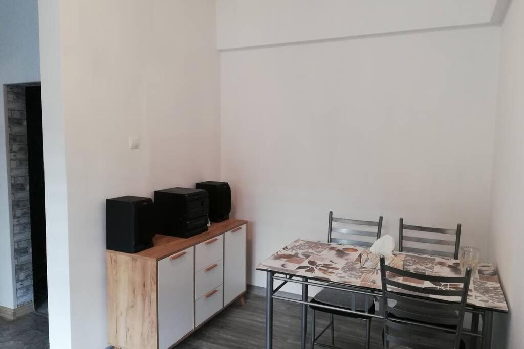Opole Apartament Mieszkanie U Lukasza Lejlighed Eksteriør billede