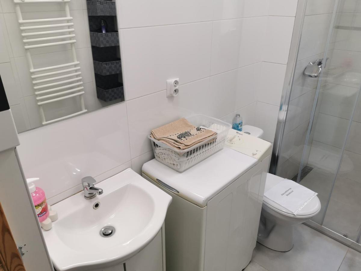 Opole Apartament Mieszkanie U Lukasza Lejlighed Eksteriør billede