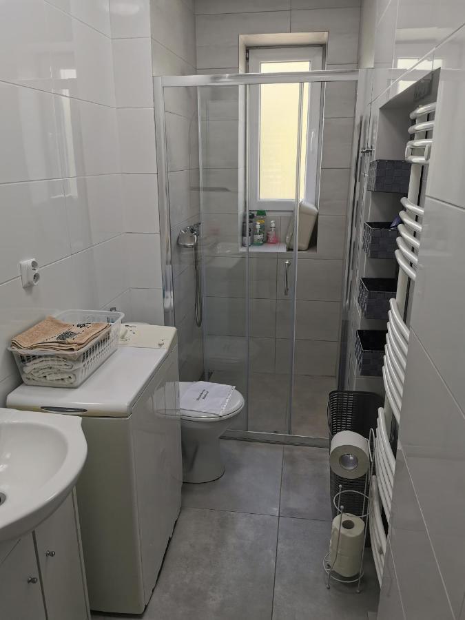 Opole Apartament Mieszkanie U Lukasza Lejlighed Eksteriør billede