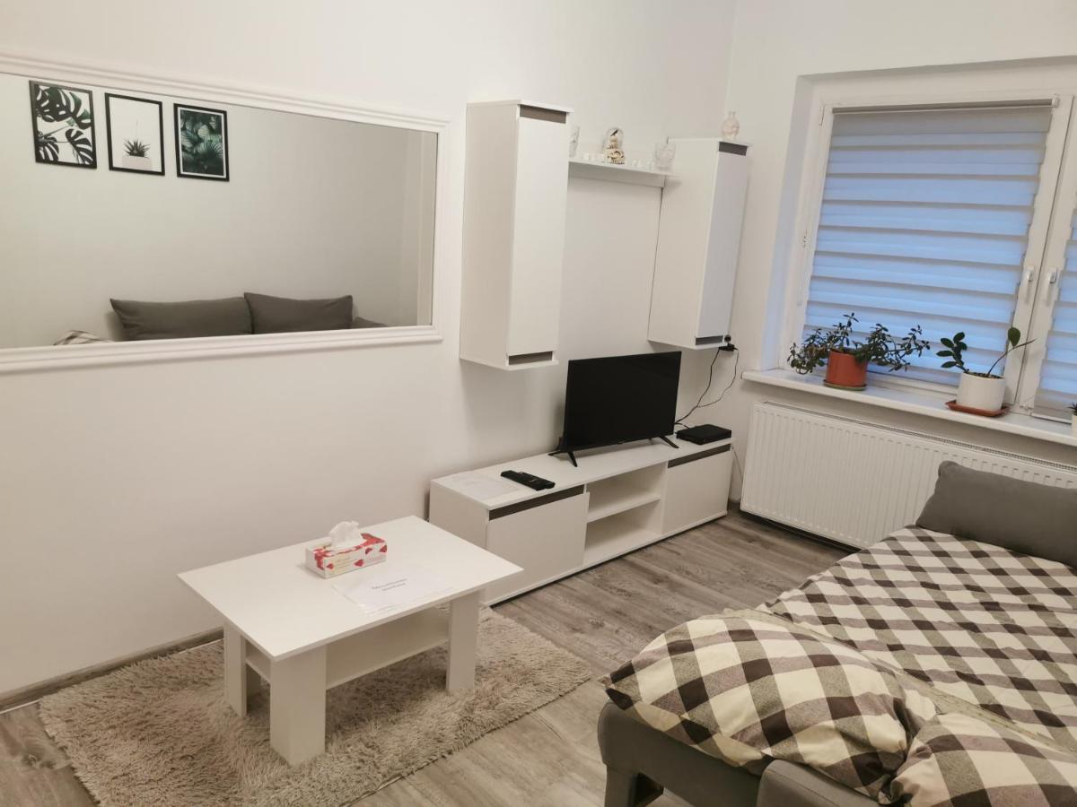 Opole Apartament Mieszkanie U Lukasza Lejlighed Eksteriør billede