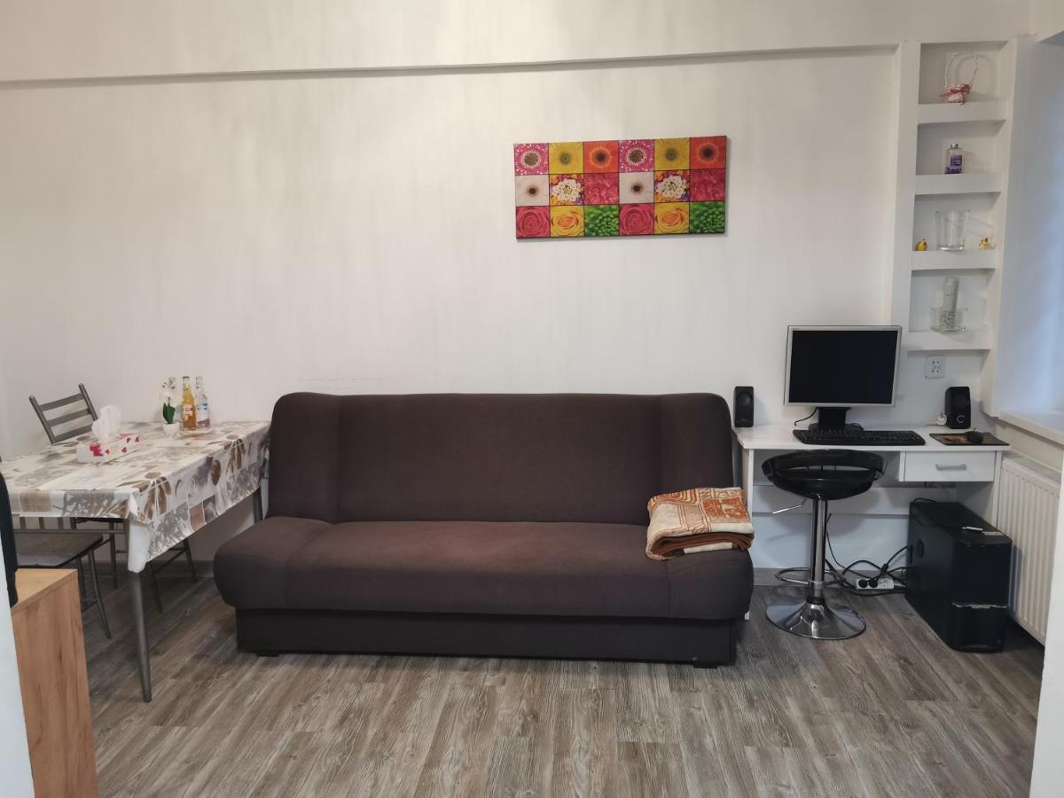Opole Apartament Mieszkanie U Lukasza Lejlighed Eksteriør billede