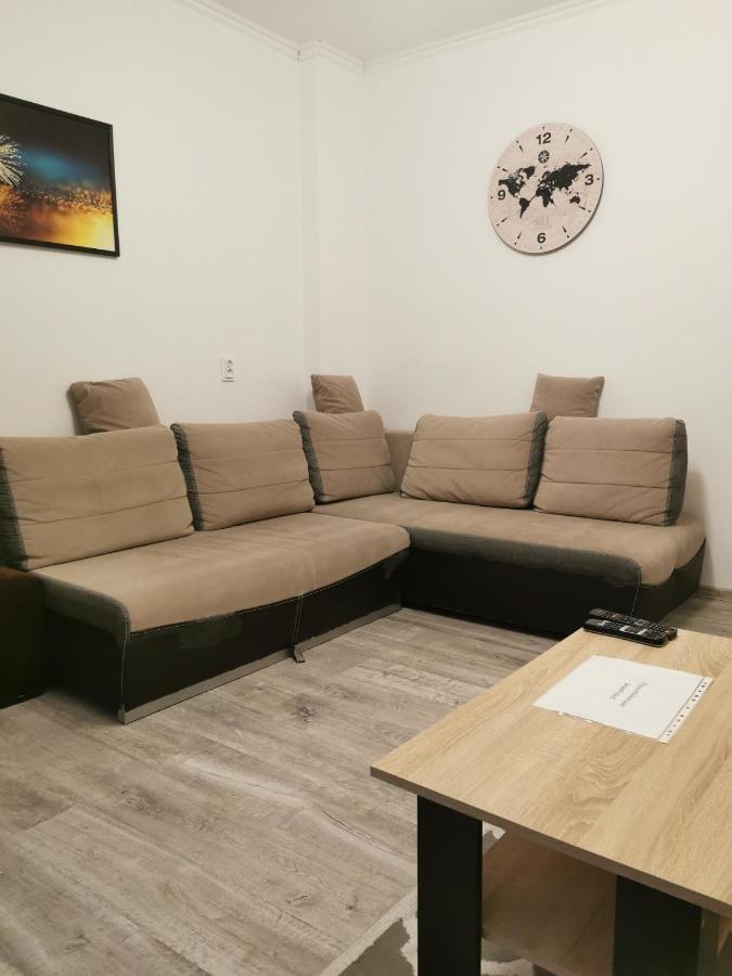 Opole Apartament Mieszkanie U Lukasza Lejlighed Eksteriør billede
