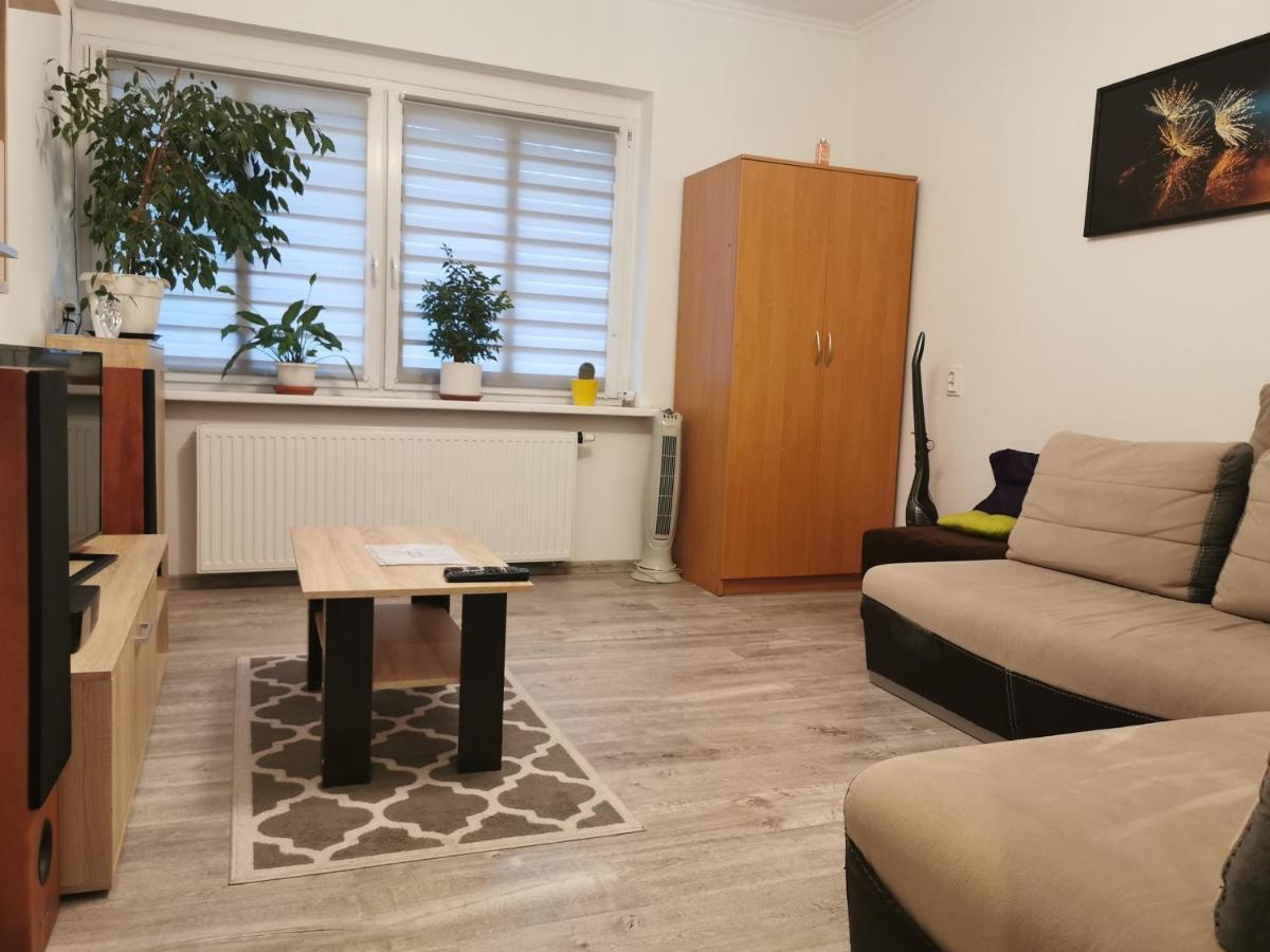 Opole Apartament Mieszkanie U Lukasza Lejlighed Eksteriør billede