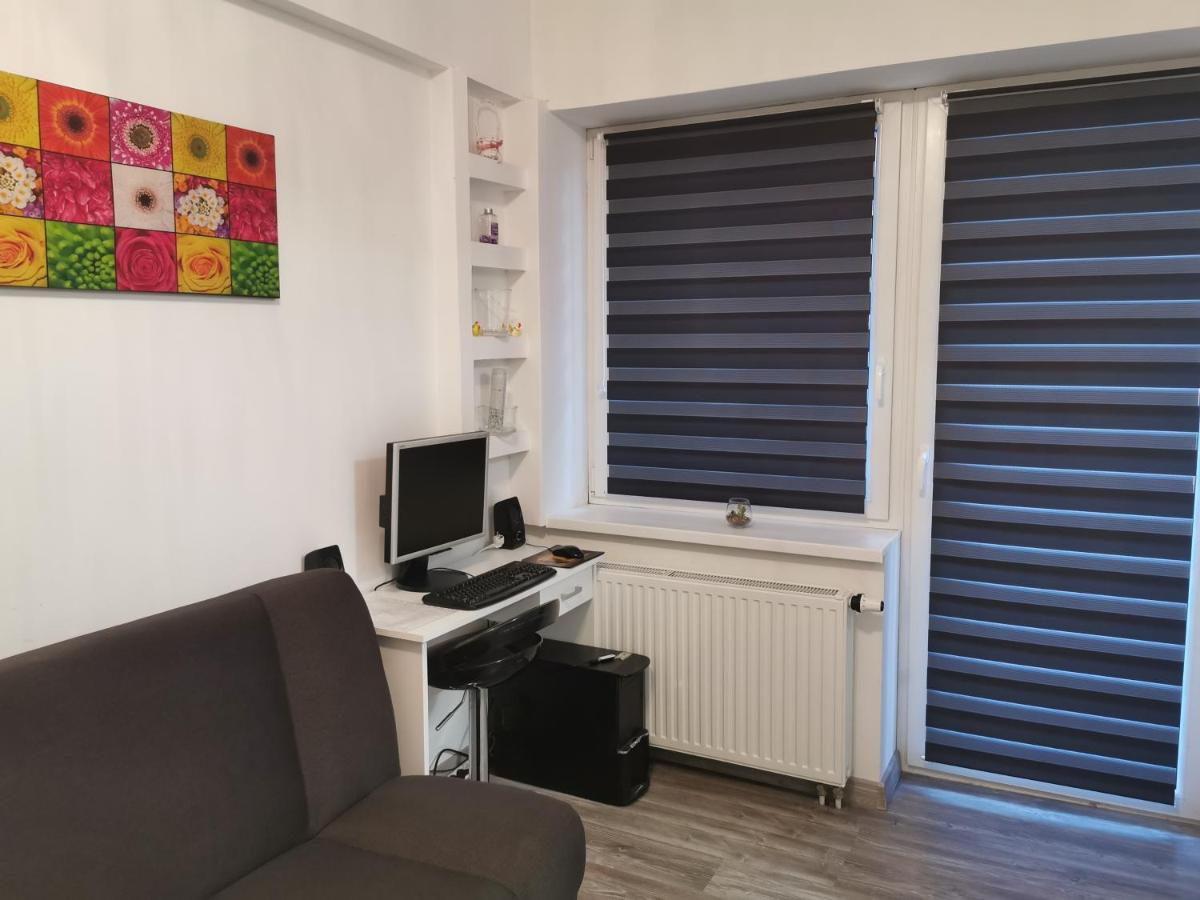 Opole Apartament Mieszkanie U Lukasza Lejlighed Eksteriør billede