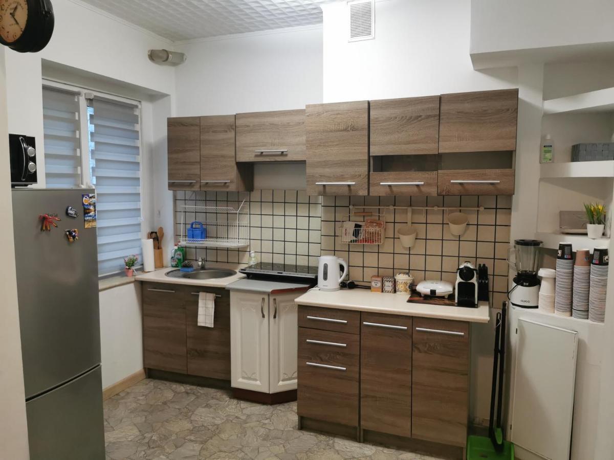 Opole Apartament Mieszkanie U Lukasza Lejlighed Eksteriør billede