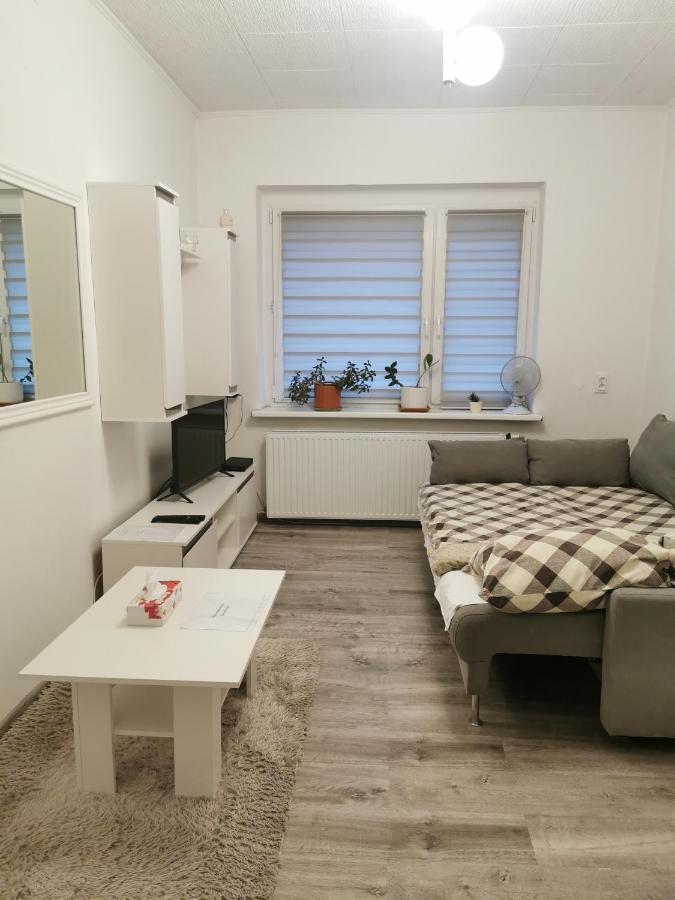Opole Apartament Mieszkanie U Lukasza Lejlighed Eksteriør billede