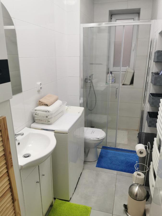 Opole Apartament Mieszkanie U Lukasza Lejlighed Eksteriør billede