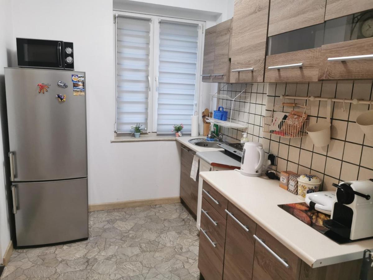 Opole Apartament Mieszkanie U Lukasza Lejlighed Eksteriør billede