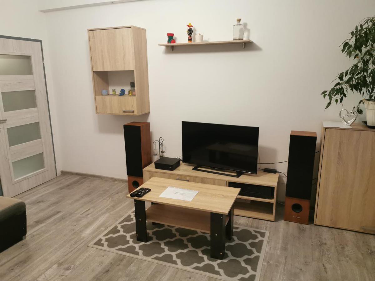 Opole Apartament Mieszkanie U Lukasza Lejlighed Eksteriør billede