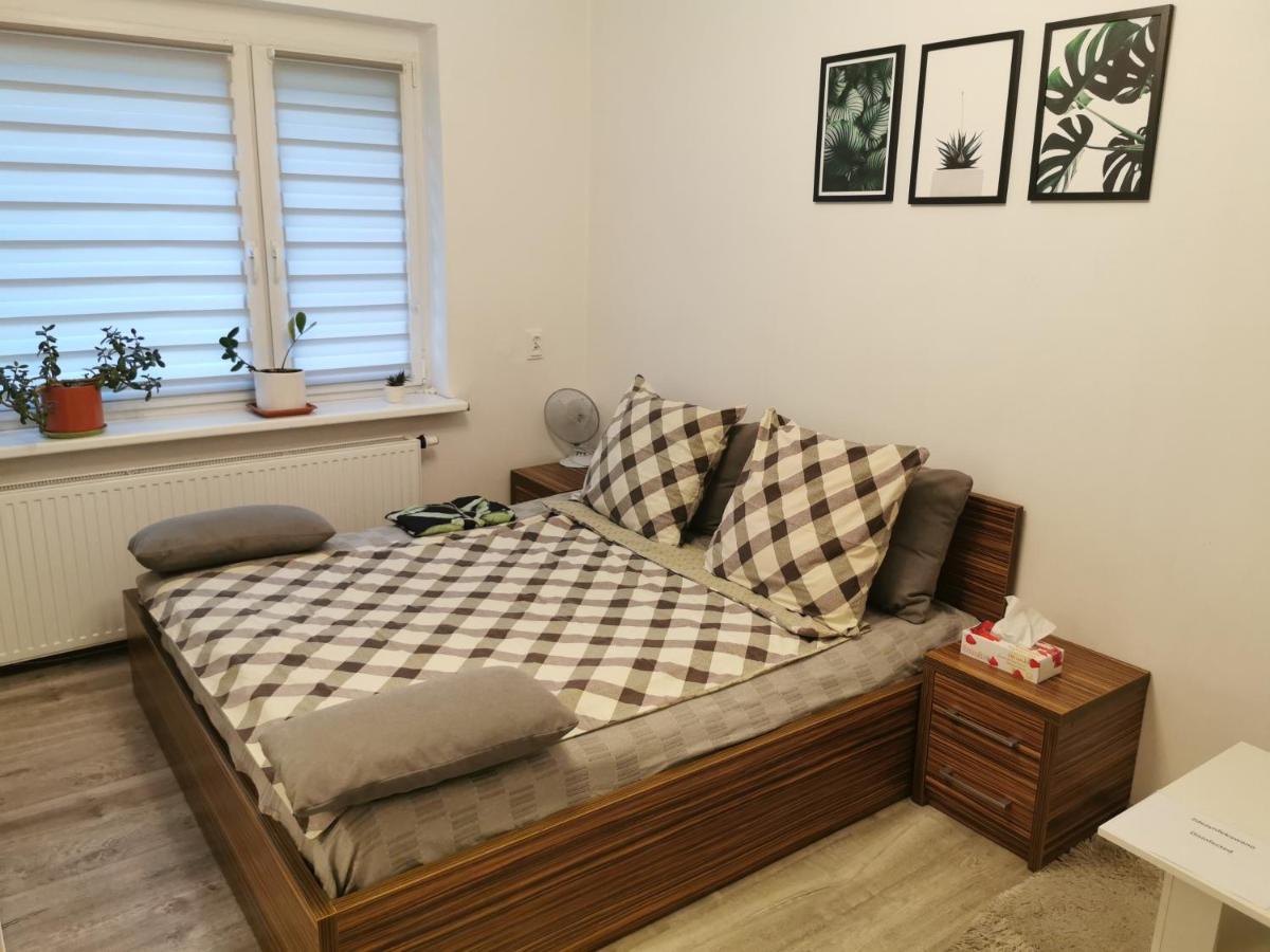 Opole Apartament Mieszkanie U Lukasza Lejlighed Eksteriør billede