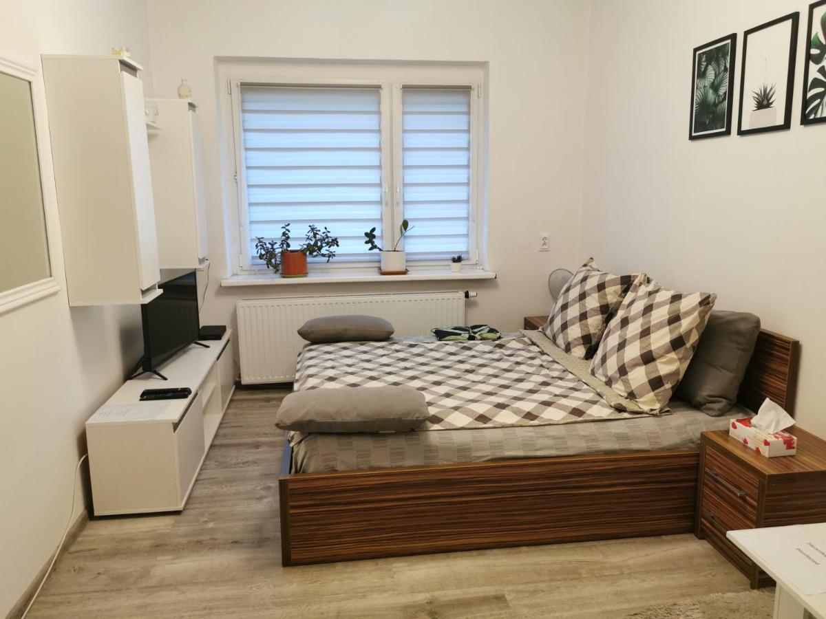 Opole Apartament Mieszkanie U Lukasza Lejlighed Eksteriør billede