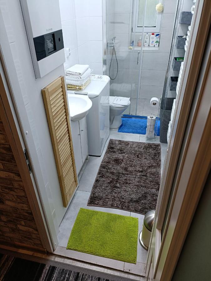 Opole Apartament Mieszkanie U Lukasza Lejlighed Eksteriør billede