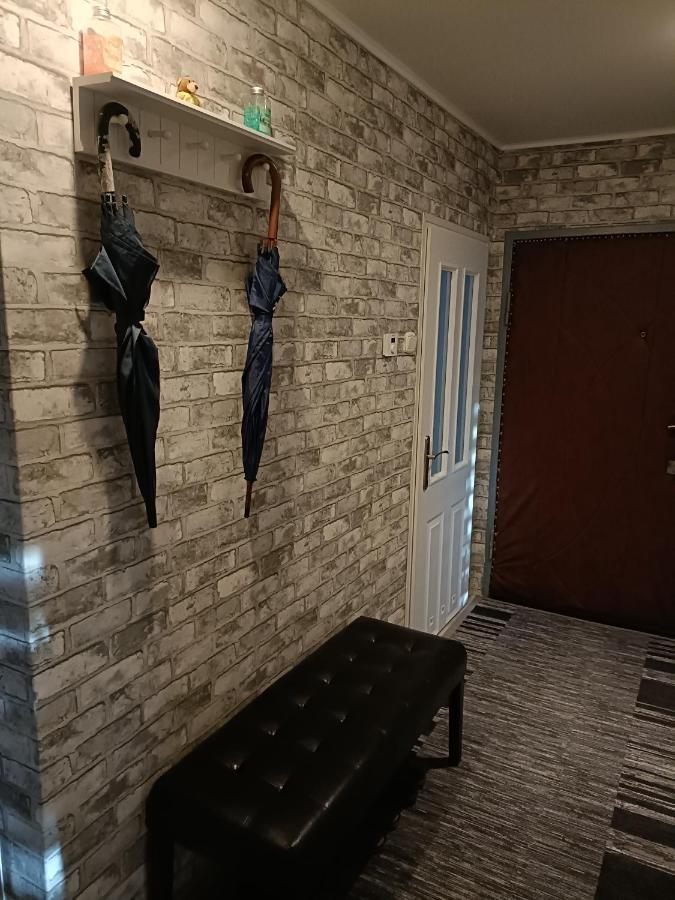 Opole Apartament Mieszkanie U Lukasza Lejlighed Eksteriør billede
